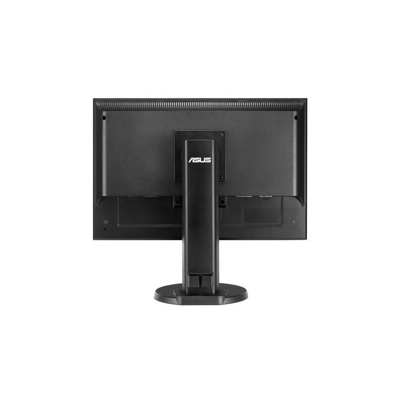 Embalaje Deteriado Monitor Asus 22" Vw22atl 16:10,5ms,Vga,Dvi,Height,Pivotante