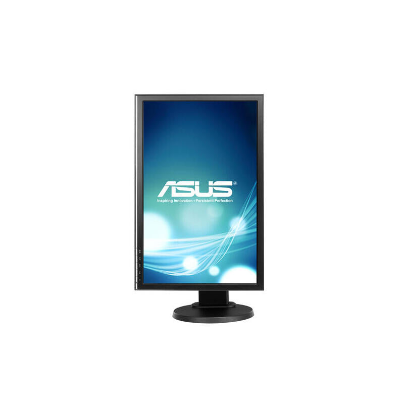 Embalaje Deteriado Monitor Asus 22" Vw22atl 16:10,5ms,Vga,Dvi,Height,Pivotante