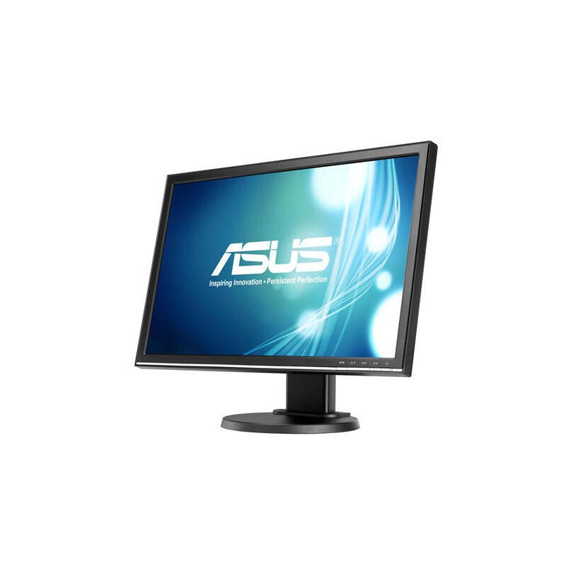 Embalaje Deteriado Monitor Asus 22" Vw22atl 16:10,5ms,Vga,Dvi,Height,Pivotante