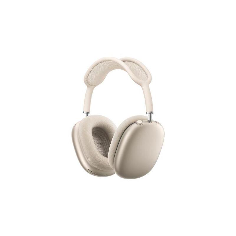 Embalaje Deteriorado - Apple Airpods Max 2 Starlight Eu Mhwl4 - Only Box Damage