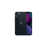 Embalaje Deteriorado - Apple Iphone 13 128gb Midnight Eu Mlpf3 - Only Box Damage 194252707197 - D
