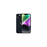 Embalaje Deteriorado - Apple Iphone 14 128gb Midnight Eu Mpuf3 - Only Box Damage 194253408154-D