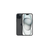 Embalaje Deteriorado - Apple Iphone 15 Plus 128gb Black Eu Mu0y3 - Only Box Damage195949040733