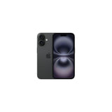 Embalaje Deteriorado - Apple Iphone 16 Plus 128gb Black Eu Mxvu3 - Only Box Damage 195949722264