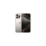 Embalaje Deteriorado - Apple Iphone 16 Pro Max 256gb Natural Titanium Eu Mywy3 - Only Box Damage 195949806384