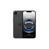 Embalaje Deteriorado - Apple Iphone 16e 256gb Black Eu Md1t4 - Only Box Damage 195950051292-D