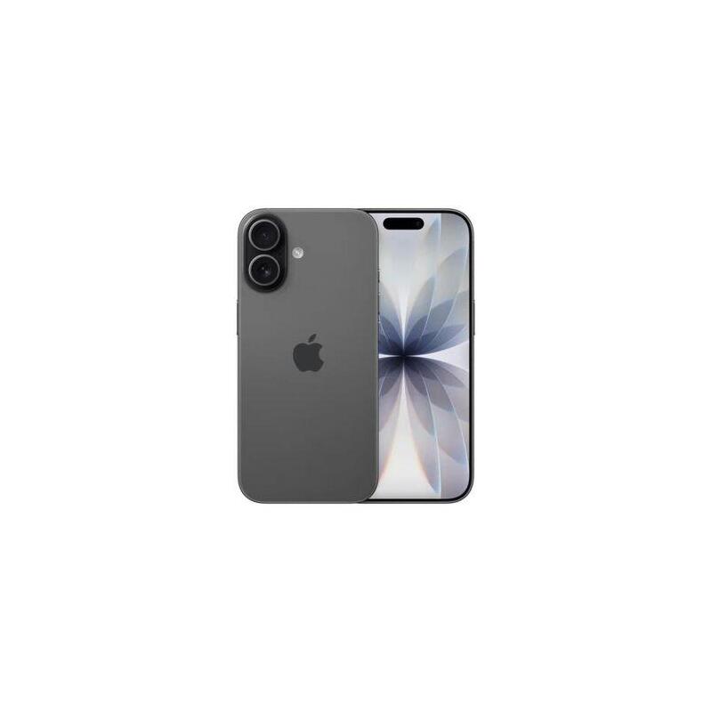 Embalaje Deteriorado - Apple Iphone 17 256gb Black Eu Mg6j4 - Only Box Damage