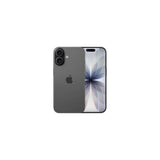 Embalaje Deteriorado - Apple Iphone 17 256gb Black Eu Mg6j4 - Only Box Damage