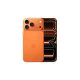 Embalaje Deteriorado - Apple Iphone 17 Pro Max 512gb Cosmic Orange Eu Mfyt4 - Only Box Damage 195950639629