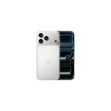 Embalaje Deteriorado - Apple Iphone 17 Pro Max 512gb Silver Eu Mfyq4 - Only Box Damage 195950639490 - D