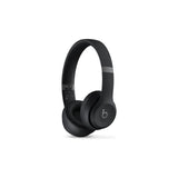 Embalaje Deteriorado - Beats Solo 4 Wireless Headphones Matte Black Muw23 - Only Box Damage 195949121708d