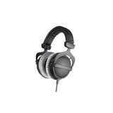 Embalaje Deteriorado - Beyerdynamic Dt 770 Pro 80 Ohm Wired Over-Ear Headphones Black Eu - Only Box Damage 4010118474743-D