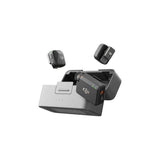 Embalaje Deteriorado - Dji Microphone Mic Mini (2tx + 1rx + Charging Case) Wireless Set Black Eu (Cp.Rn.00000433.01) - Only Box Damage 6941565991454-D