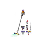 Embalaje Deteriorado - Dyson V12 Detect Slim Absolute (2023) Cordless Vacuum Cleaner Eu 448884-01- Only Box Damage