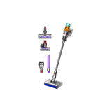Embalaje Deteriorado - Dyson V12s Detect (2025) Slim Submarine Cordless Vacuum Cleaner Eu 485350-01 - Only Box Damage 5025155131992-D