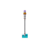 Embalaje Deteriorado - Dyson V15s Detect Submarine (2023) Cordless Vacuum Cleaner Eu 448798-01 - Only Box Damage 5025155085073