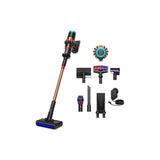 Embalaje Deteriorado - Dyson V16 Piston Animal Submarine Cordless Vacuum Cleaner Matte Black/ Copper Eu 492969-01 - Only Box Damage 5025155114841-D