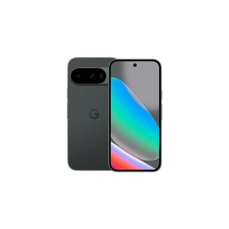 Embalaje Deteriorado - Google Pixel 10 5g Dual Sim 12gb Ram 256gb Obsidian Eu - Only Box Damage 840353926547-D