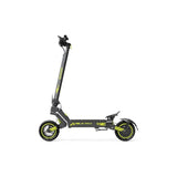Embalaje Deteriorado - Isinwheel D1 Plus Premium Electric Scooter 48v, 15ah, 1200w, 60km Range, Black Eu - Only Box Damage 5907986864013 - D