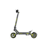Embalaje Deteriorado - Isinwheel D1 Premium Electric Scooter 48v, 10ah, 1200w, 50km Range, Black Eu - Only Box Damage 5907986864006 - D