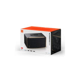 Embalaje Deteriorado - Jbl Authentics 500 Bluetooth Speaker Black/ Copper Eu - Only Box Damage 1200130000683