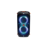 Embalaje Deteriorado - Jbl Partybox 110 Bluetooth Speaker Black Eu - Only Box Damage 6925281986390-D