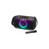 Embalaje Deteriorado - Jbl Partybox On-The-Go 2 Bluetooth Speaker Black Eu - Only Box Damage 1200130026294