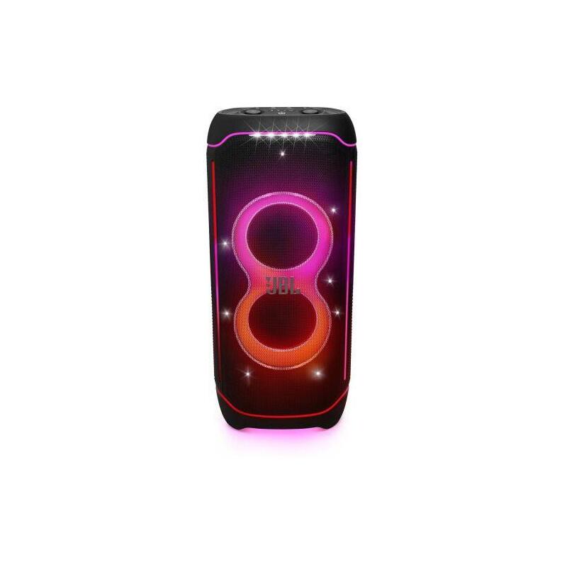 Embalaje Deteriorado - Jbl Partybox Ultimate Bluetooth Speaker Black Eu - Only Box Damage 6925281975288-D