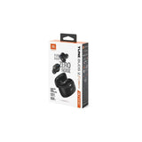 Embalaje Deteriorado - Jbl Tune Buds 2 Tws Bluetooth Wireless In-Ear Earbuds Black Eu - Only Box Damage 1200130016356-D