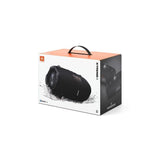 Embalaje Deteriorado - Jbl Xtreme 4 Portable Waterproof Outdoor Speaker Black Eu - Only Box Damage 1200130025709