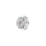 Embalaje Deteriorado - Samsung Galaxy Watch 8 Classic L505 46mm, Lte, Nfc, Bt 5.3, White Eu Sm-L505 - Only Box Damage 8806097480006-D