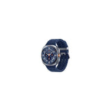 Embalaje Deteriorado - Samsung Galaxy Watch Ultra L705 (2025) 47mm, Lte, Nfc, Bt 5.3 Titanium Blue Eu Sm-L705 - Only Box Damage 8806097625285 - D