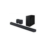 Embalaje Deteriorado - Samsung Hw-Q930d 9.1.4 Wireless Subwoofer Soundbar Black Eu - Only Box Damage 8806095439662