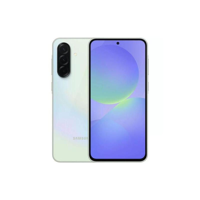 Embalaje Deteriorado - Samsung Sm-A366b Galaxy A36 Dual Sim 5g 6gb Ram 128gb Lavender Eu - Only Box Damage 8806095984414