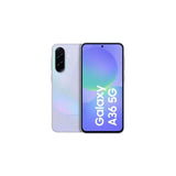 Embalaje Deteriorado - Samsung Sm-A366b Galaxy A36 Dual Sim 5g 8gb Ram 256gb Lavender Eu - Only Box Damage8806095984360