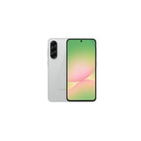 Embalaje Deteriorado - Samsung Sm-A566b Galaxy A56 Dual Sim 5g 8gb Ram 256gb Light Gray Eu - Only Box Damage 8806095982694