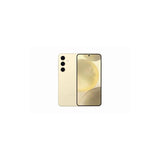 Embalaje Deteriorado - Samsung Sm-S921b Galaxy S24 Dual Sim 5g 8gb Ram 256gb Amber Yellow Eu - Only Box Damage 8806095299624-D