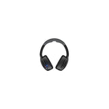Embalaje Deteriorado - Skullcandy Crusher Evo Bluetooth Wireless Over-Ear Headphones, Bt 5.0, Black Eu (S6evw-N740) - Only Box Damage810015587249