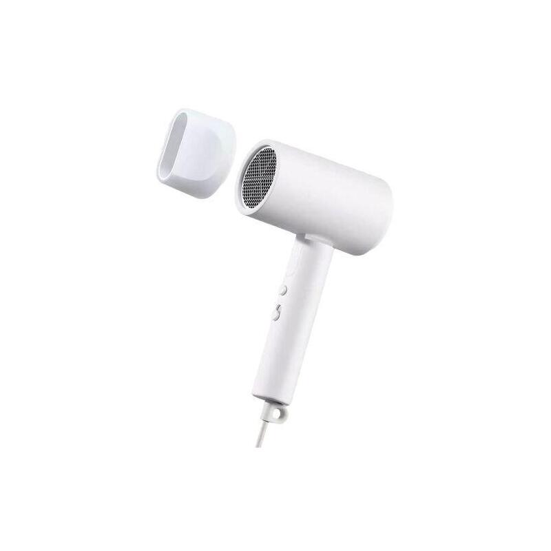 Embalaje Deteriorado - Xiaomi Mi Compact Hair Dryer H101 White Eu Bhr7475eu - Only Box Damage 6941812736722 - D