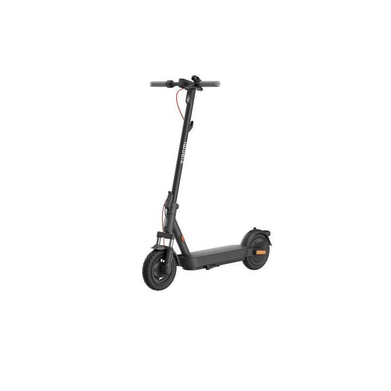 Embalaje Deteriorado - Xiaomi Mi Electric Scooter 5 Black Eu Bhr9618gl - Only Box Damage 6932554411961