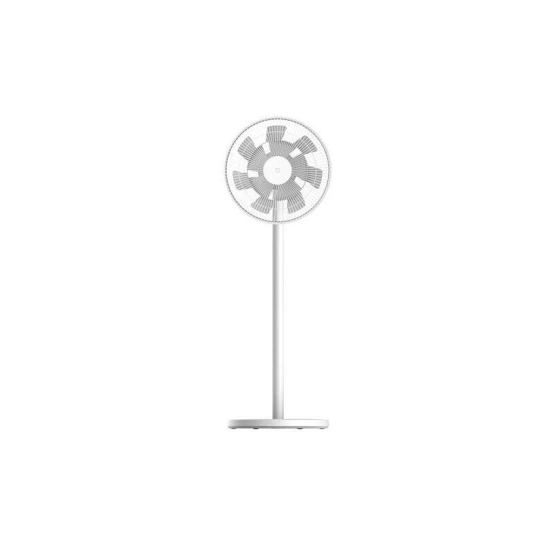 Embalaje Deteriorado - Xiaomi Mi Smart Standing Fan 2 Pro Eu Bhr5856eu - Only Box Damage 6934177775376