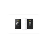 Embalaje Deteriorado - Xiaomi Outdoor Camera Cw100 Dual White Eu Bhr07uieu - Only Box Damage 6932554428877-D