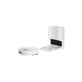 Embalaje Deteriorado - Xiaomi Vacuum Cleaner Mi Robot X10 White Eu Bhr6068eu - Only Box Damage6934177785320