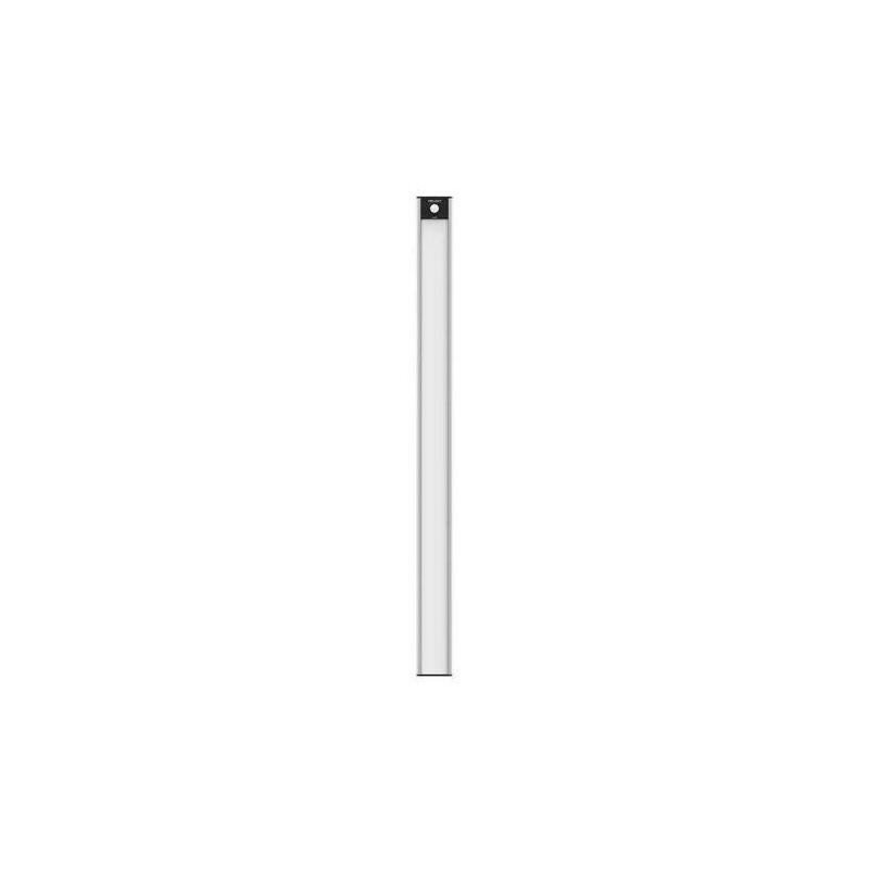 Embalaje Deteriorado - Xiaomi Yeelight Motion Sensor Closet Light A60, 2200mah, 2700k, Silver Eu Ydqa1520008gygl - Only Box Damage