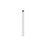 Embalaje Deteriorado - Xiaomi Yeelight Motion Sensor Closet Light A60, 2200mah, 2700k, Silver Eu Ydqa1520008gygl - Only Box Damage