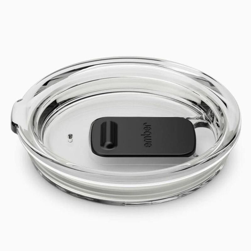 Ember Sliding Lid 10oz