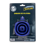 Embudo De Silicona Plegable 7199000026