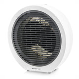 Emerio Heizventilador 2000 Watt, Ventilation, Thermomat,Blanco