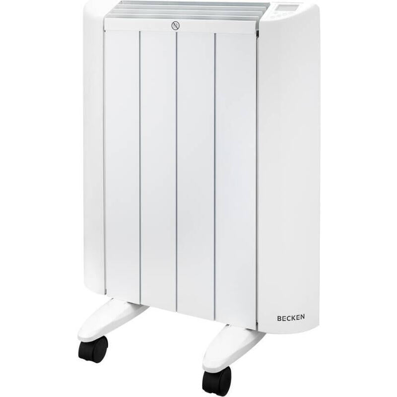 Emisor Termico Becken  Bte3509 600w 4ele