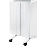 Emisor Termico Becken  Bte3509 600w 4ele